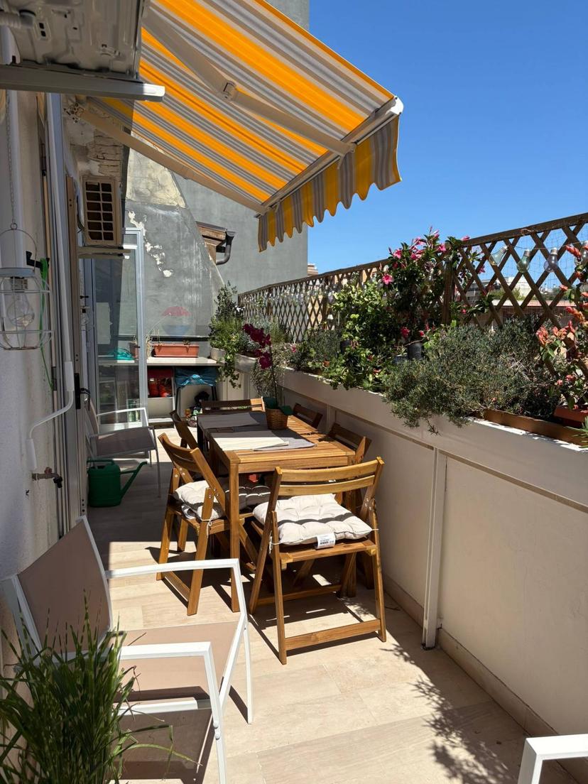 Quadrilocale in Corso Don Luigi Sturzo 83, Trani — foto 5 di 5