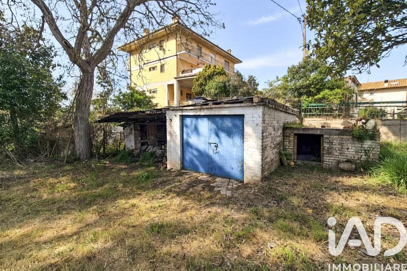 Casa indipendente in Frazione Vialle della Resistenza, Falerone — foto 5 di 5