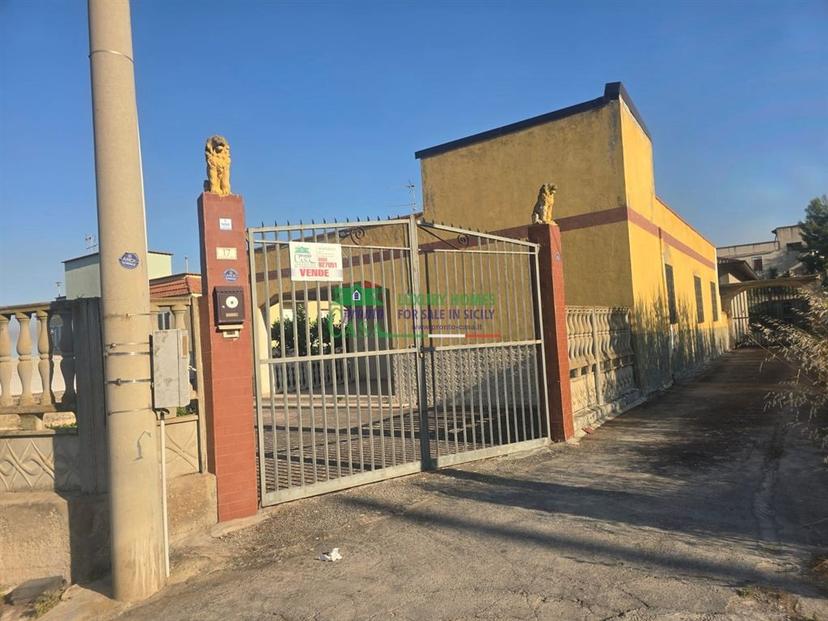 Casa indipendente, Gela — foto 3 di 5