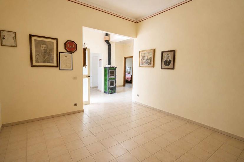 Casa indipendente in Via Tufare 86, Torrice — foto 4 di 5