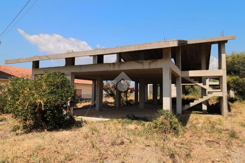 Rustico in C.da Petrosa, Vibonati — foto 2 di 5