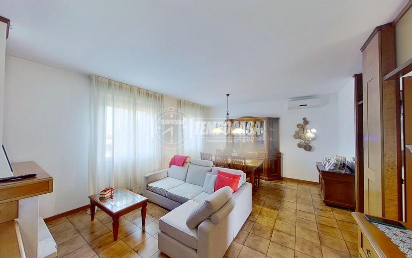 Quadrilocale in Via Ludovico Ariosto 35, Cabiate — foto 5 di 5