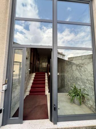 Trilocale in Via Porta Lodi 12, Monza — foto 2 di 5