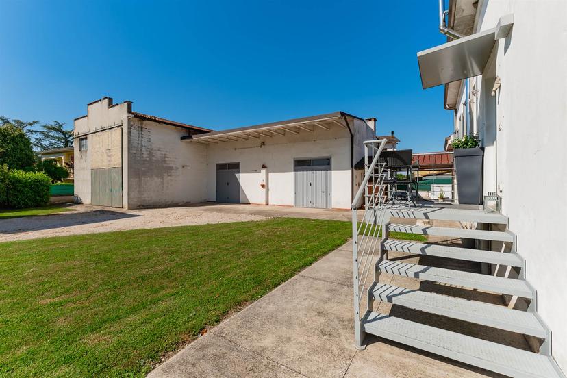 Casa indipendente, Borgo Virgilio — foto 3 di 5