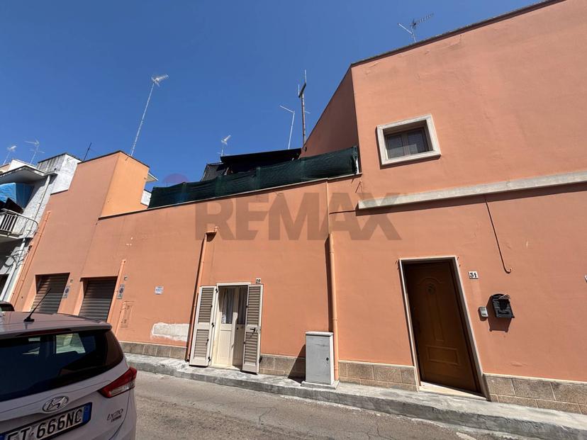 Casa indipendente in Via Galileo Galilei 29, San Pietro Vernotico — foto 3 di 5