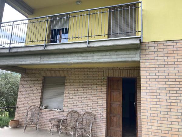 Villa bifamiliare in Via Luigi Brenti, Brisighella — foto 4 di 5