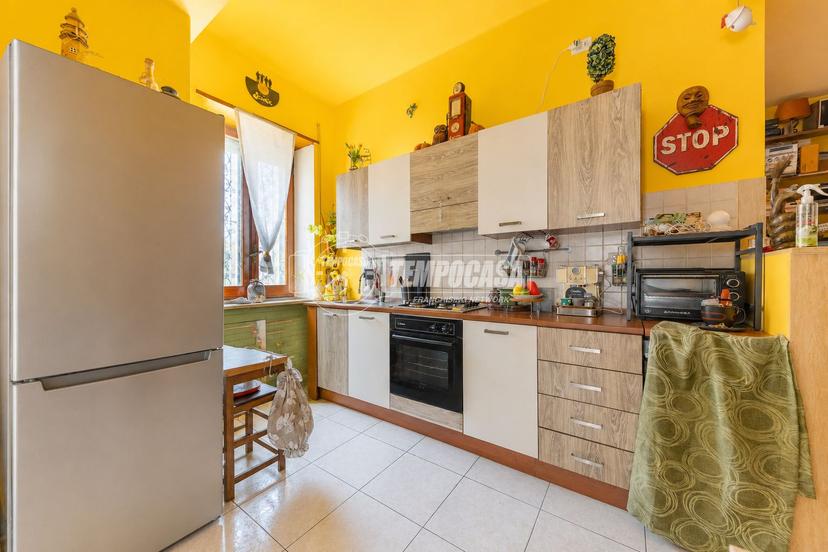 Monolocale in Via dei Frassini, Roma
