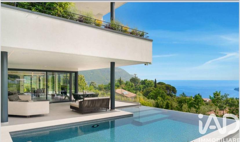 Villa in Via Zette, Salò — foto 5 di 5