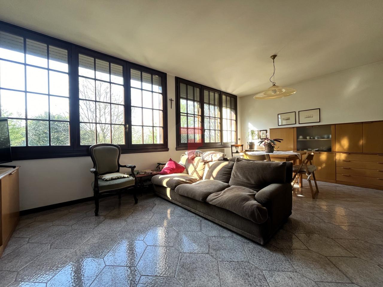 Casa indipendente in Via Monte Grappa, Limena
