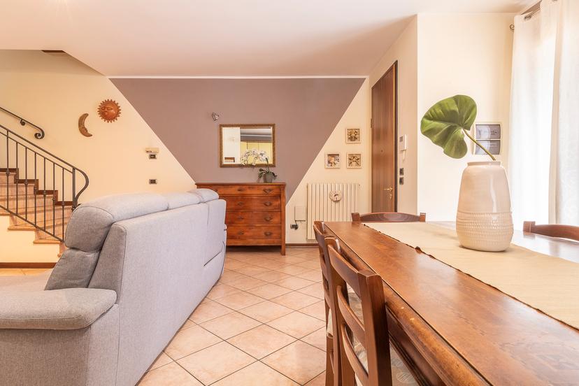 Porzione di casa, Grantorto — foto 5 di 5