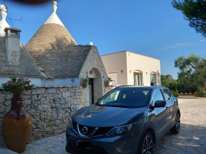Villa in C.da Angeluzzi, San Michele Salentino — foto 2 di 5