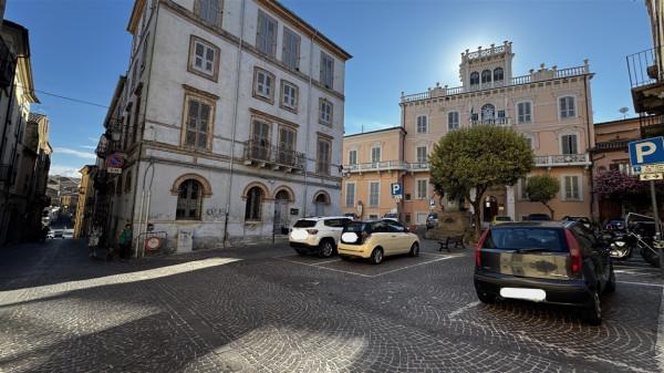 Villa in Via dei Frentani 35, Lanciano — foto 3 di 5