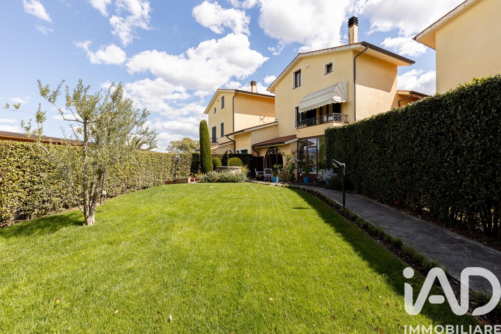Villa in Via Giovanni Zavagno 60, Crespina Lorenzana