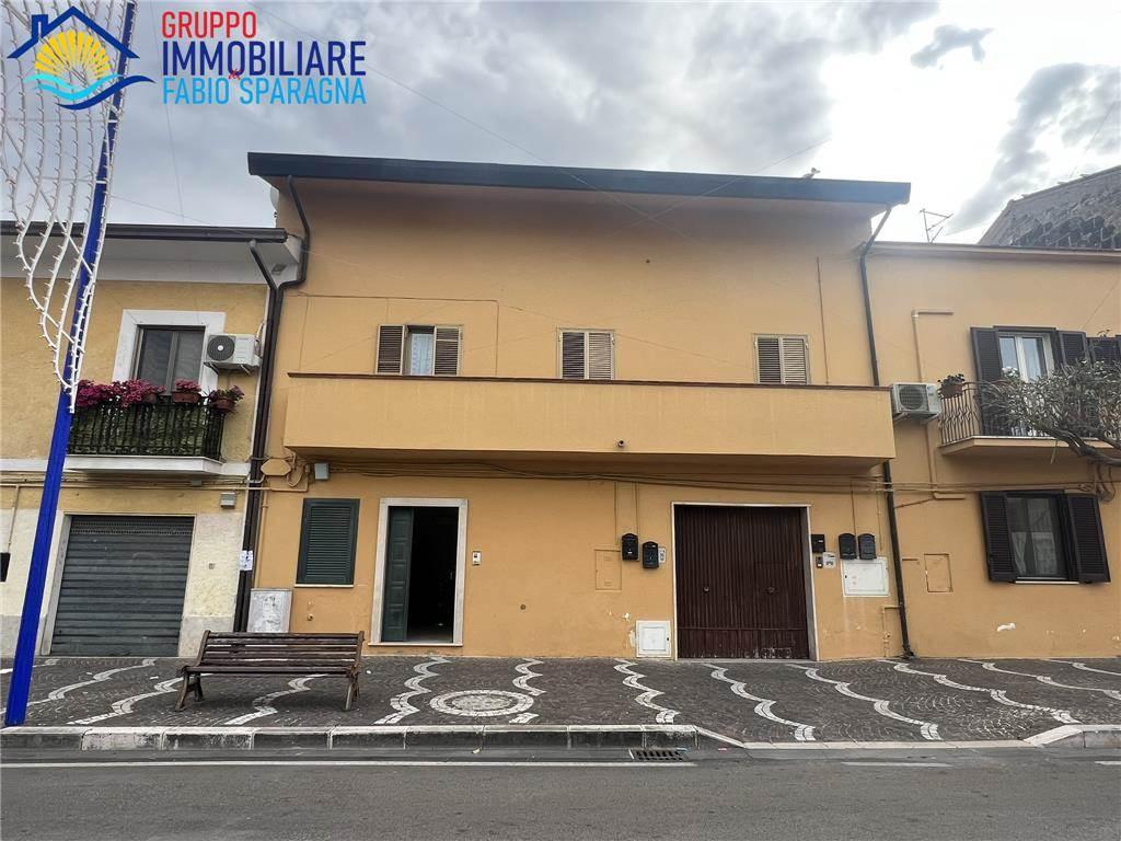 Terratetto in Via Santuario, Sessa Aurunca