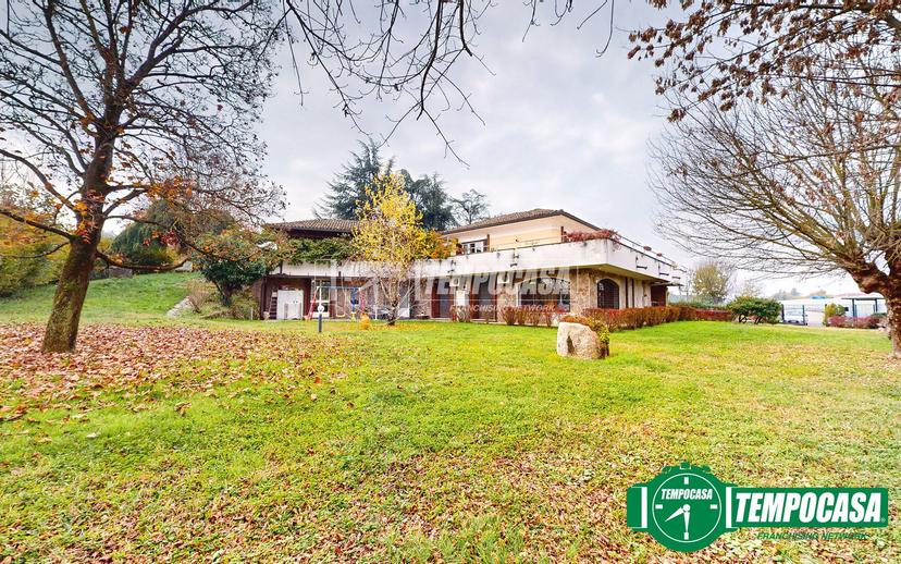 Villa, Valenza — foto 5 di 5