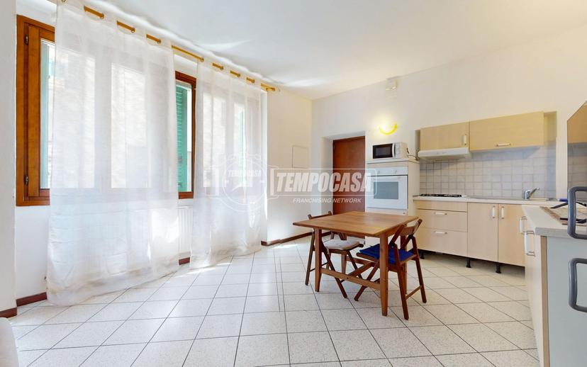 Monolocale in Via Padre Stanislao Mattei 8, Castiglione dei Pepoli — foto 2 di 5