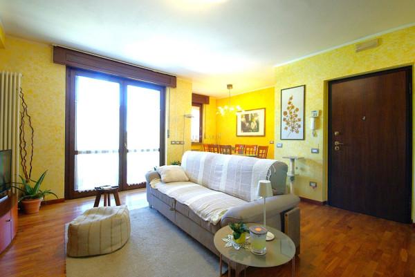 Villa a schiera in Via Il Gaia, Sansepolcro — foto 3 di 5