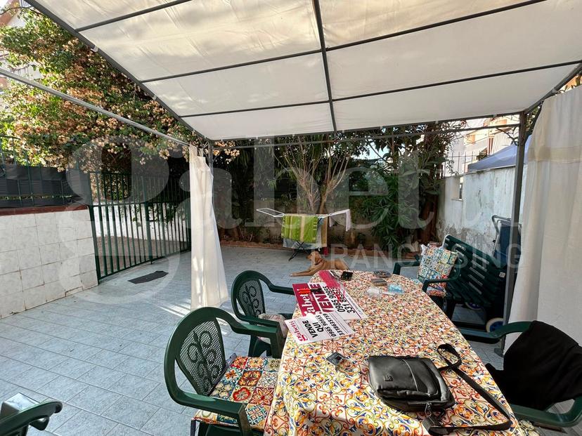 Bilocale in Viale I Maggio  39, Scalea