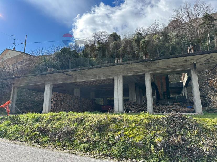 Casa indipendente in Via Michele Carbone Snc, Montaquila — foto 3 di 5