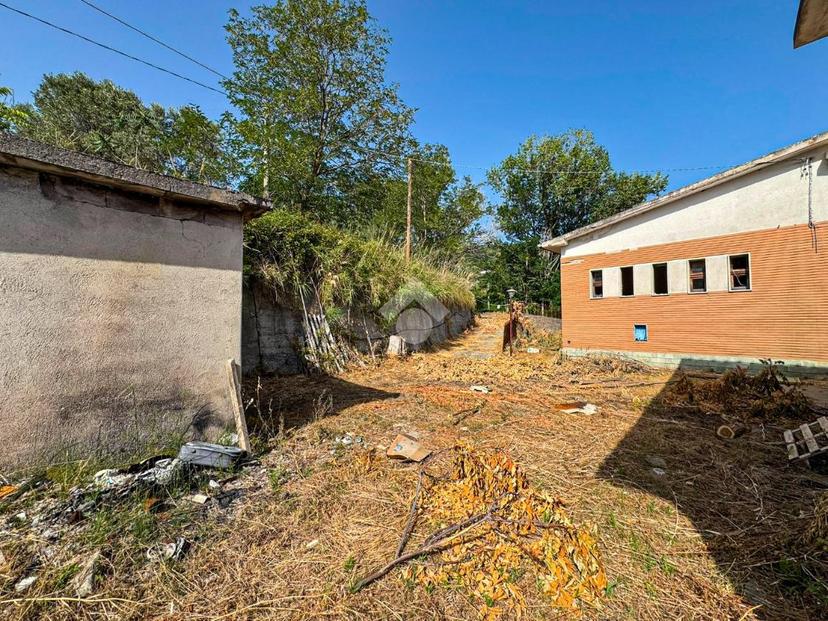 Villa in San Pietro 1, San Pietro in Amantea — foto 3 di 5