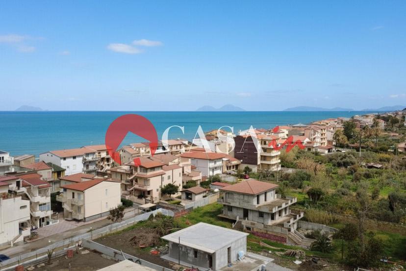 Villa unifamiliare in Trazzera Marina Snc, Capo d'Orlando — foto 3 di 5