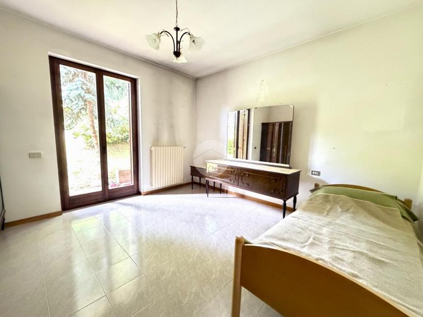 Quadrilocale in Viale Aldo Moro 17, Trescore Balneario — foto 2 di 5