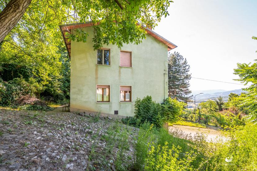 Villa in Via Sassorosso 6, Pavullo nel Frignano — foto 3 di 5