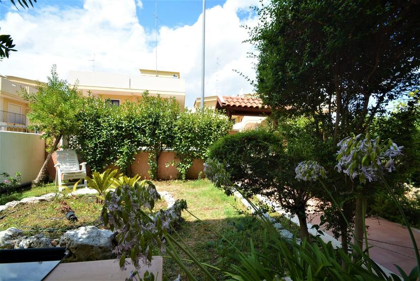 Villa a schiera in Via Goffredo Mameli, Casamassima — foto 3 di 5