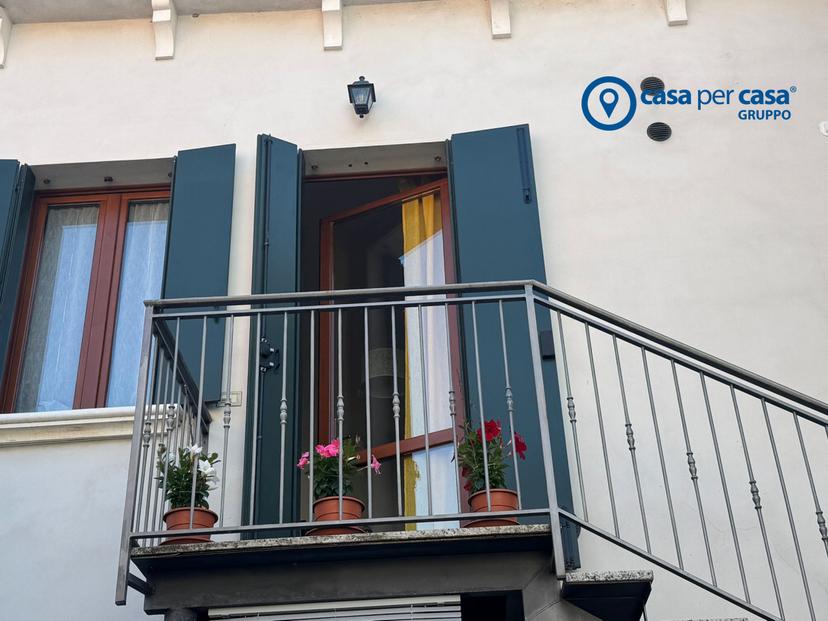 Trilocale in Via Guglielmo Marconi, Stanghella — foto 5 di 5