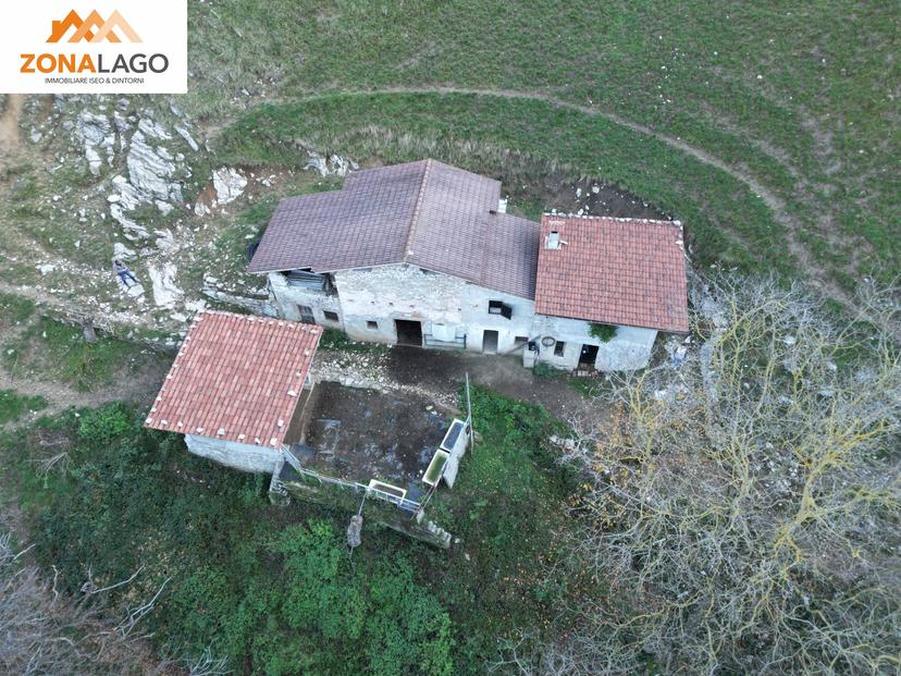 Rustico in Via Battisti 89, Sulzano — foto 2 di 5