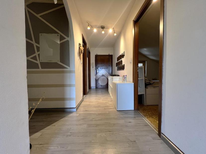 Attico in Via Oropa 13, Rivalta di Torino — foto 4 di 5