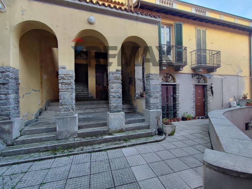Bilocale in Domenico De Bernardi 1, Besozzo — foto 4 di 5