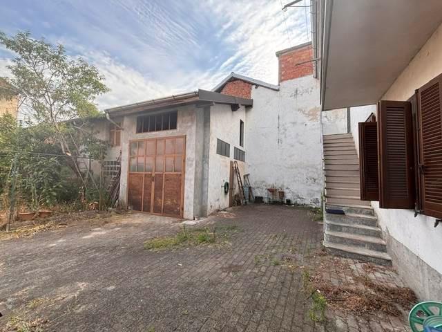 Casa indipendente, Cilavegna