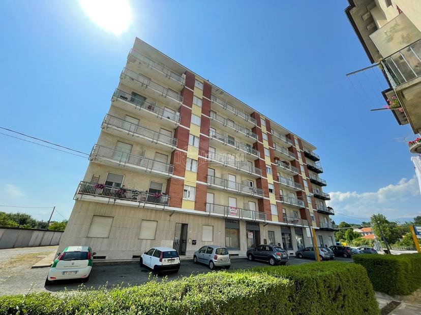 Bilocale in Viale Camillo Olivetti 3, Agliè — foto 4 di 5