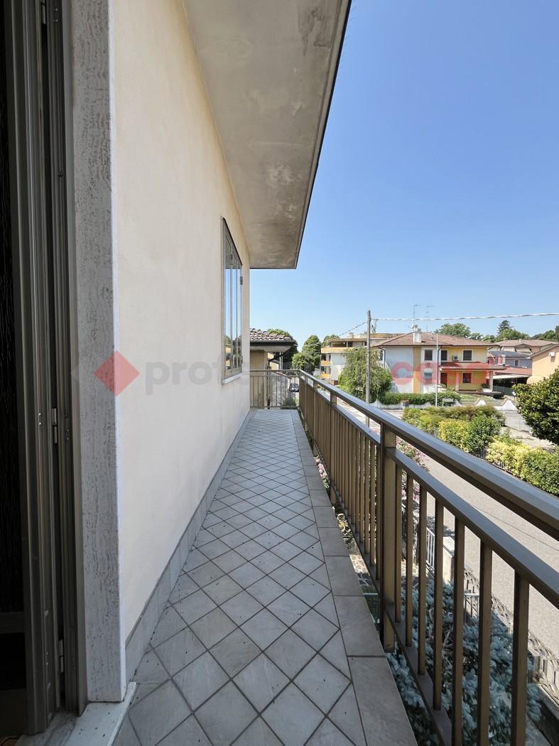 Appartamento, Sorgà — foto 3 di 5