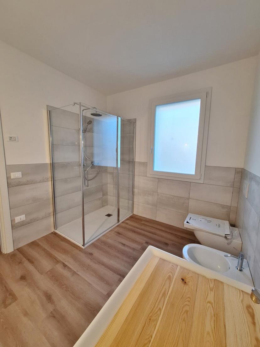 Villa a schiera in Via Rasega, Camisano Vicentino — foto 4 di 5