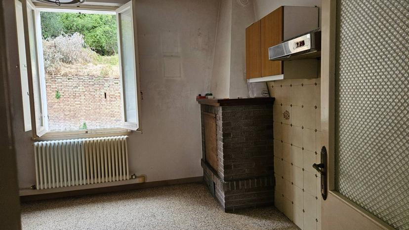 Bilocale in Via Pieve Canneti 10, Terre Roveresche — foto 4 di 5
