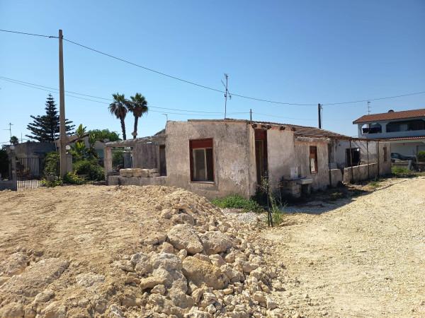 Terratetto unifamiliare in Contrada San Bartolomeo, Augusta
