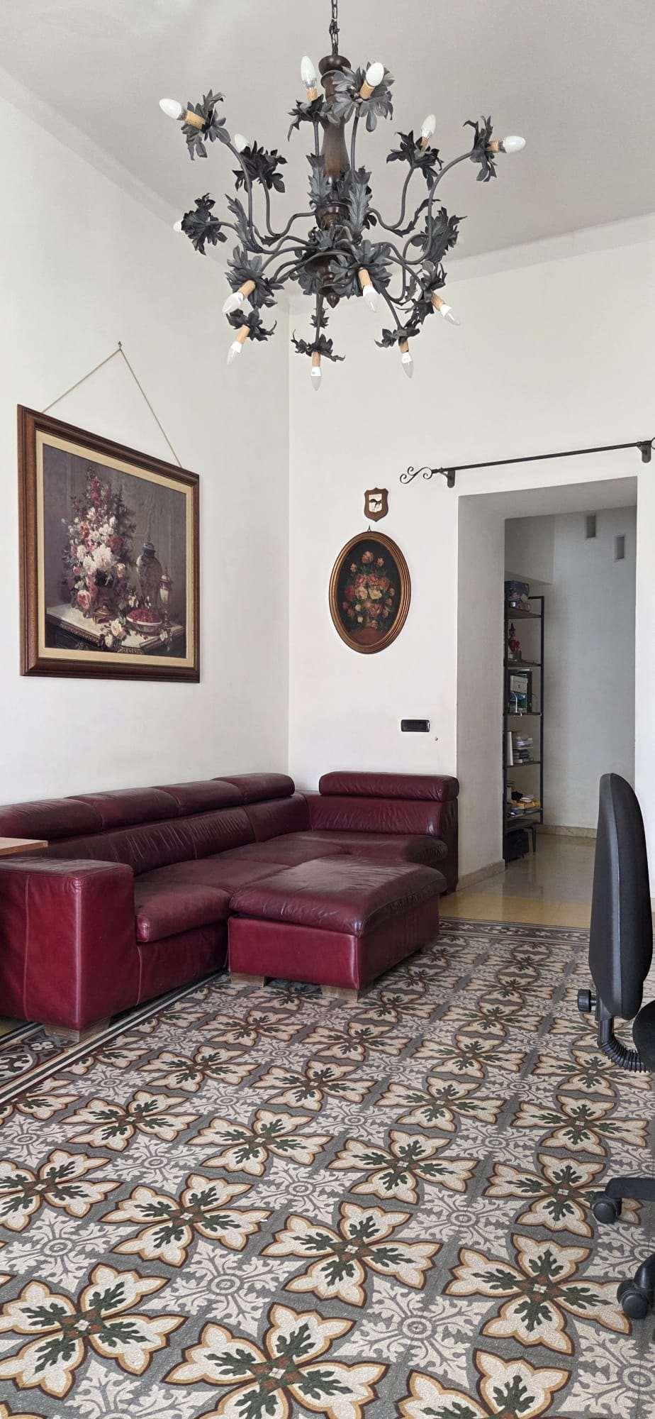 Casa indipendente, Bitonto