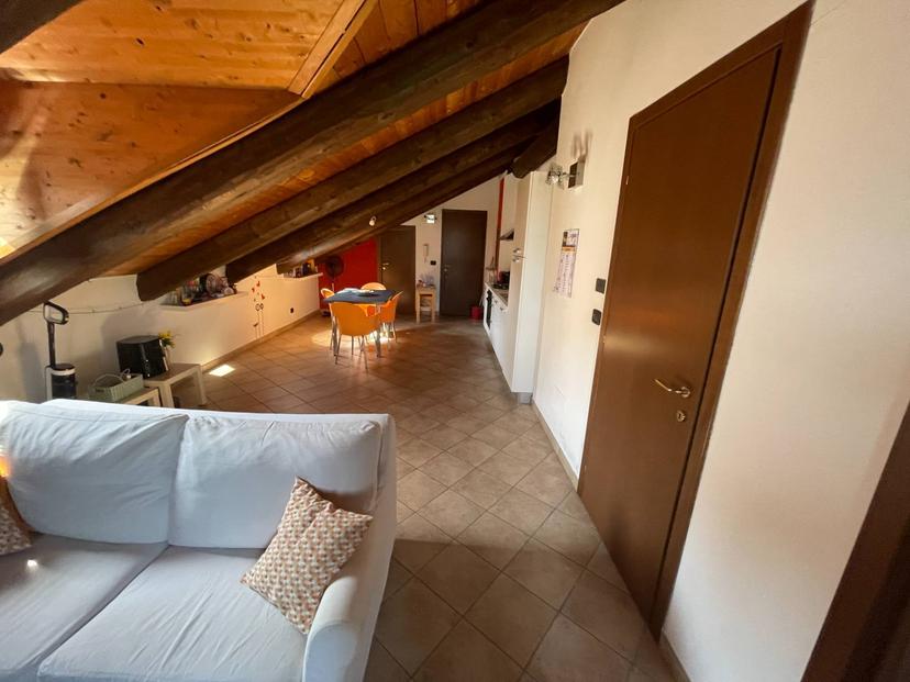 Bilocale in Via Soresi 15, Mondovì