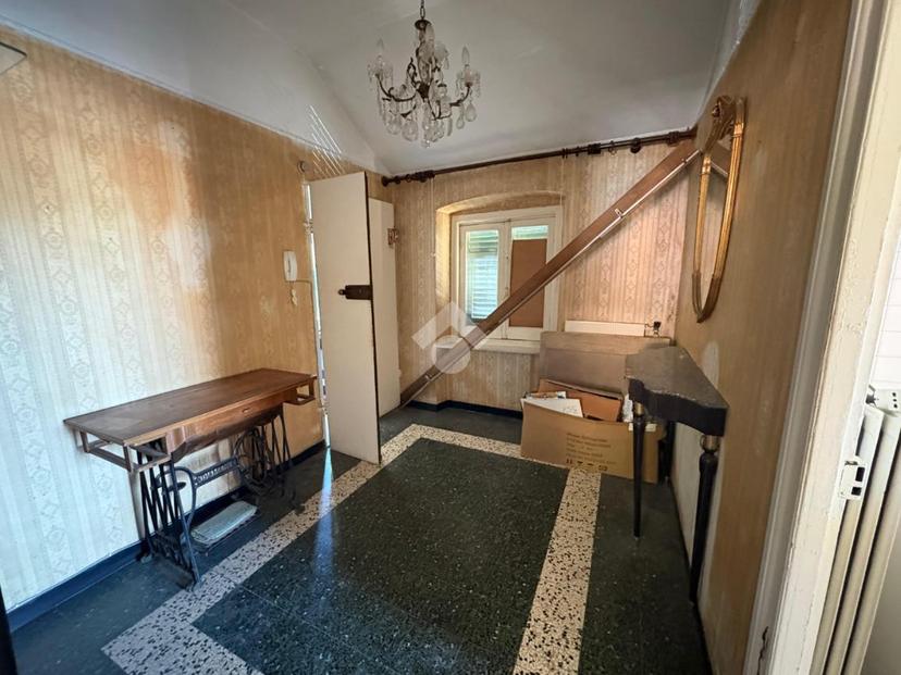 Trilocale in Piazza Guglielmo Marconi 3, Sant'Olcese — foto 4 di 5