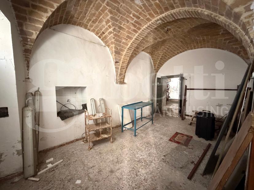 Terratetto unifamiliare in Via Italo De Berardinis 42, Nereto — foto 5 di 5