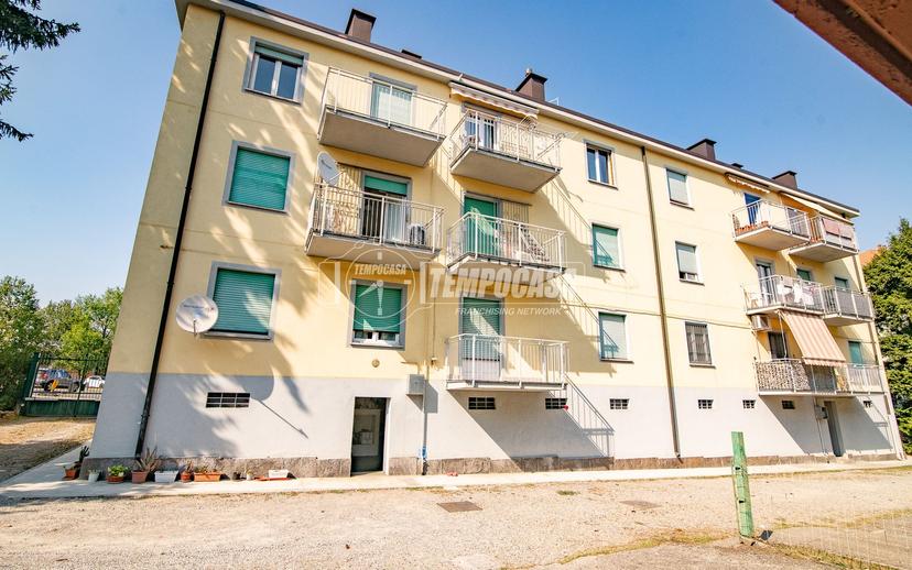 Bilocale in Via Antonio Riva, Vaprio d'Adda