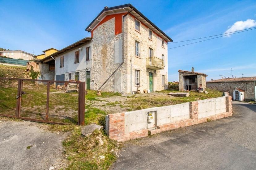 Casa indipendente in Strada Case Barbieri 4, Langhirano — foto 3 di 5