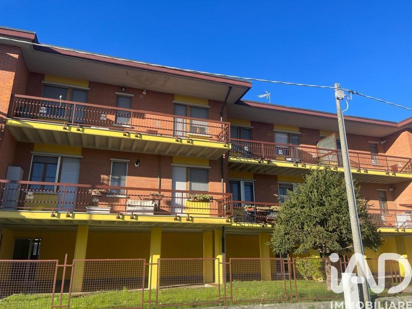 Monolocale in Via Carezana, San Benigno Canavese — foto 3 di 5