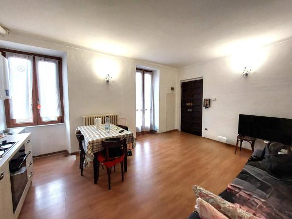 Bilocale in Via Savigliano, Costigliole Saluzzo — foto 3 di 5
