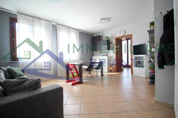 Trilocale in Via Sandro Pertini, Sumirago — foto 3 di 5