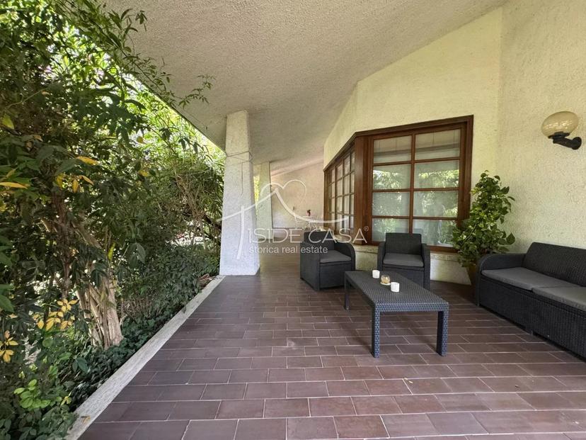 Villa, Curtatone — foto 3 di 5