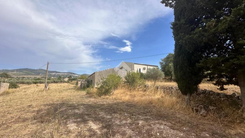 Casa indipendente in Contrada Aranci, Chiaramonte Gulfi — foto 2 di 5