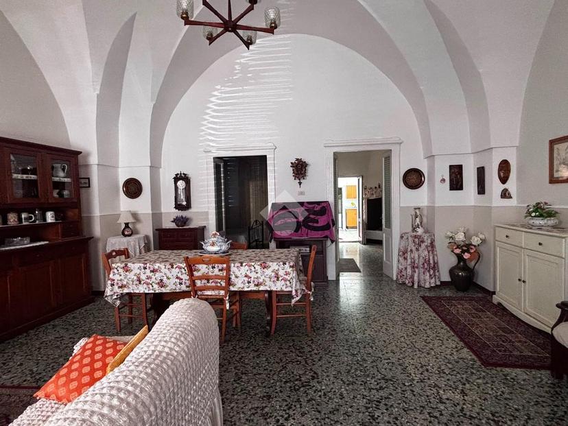 Casa indipendente in Via Marcello Caraccio, Sava — foto 2 di 5
